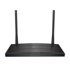 TP-LINK XC220G3V ONU - GPON Router inalámbrico AC 1200, 1 Puerto PON SC/APC, 1 Puerto FXS y 4 Puertos LAN 10/100/1000 MBPS