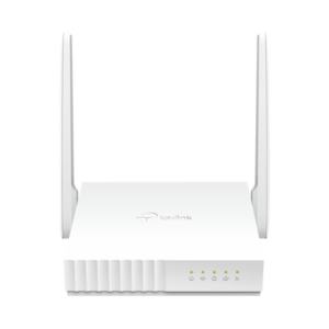 TP-LINK XN020-G3 ONU - GPON Router inalámbrico N 300, 1 puerto GPON SC/APC, 1 puertos LAN GE