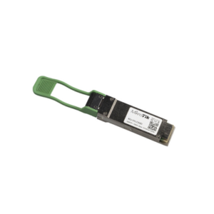 MIKROTIK XQ+31LC02D (XQ+31LC02D) QSFP28 module 40/100G SM 2km 1310nm CWDM4