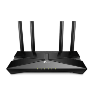 TP-LINK XX231V ONU/ONT - GPON Router inalámbrico WiFi 6 AX 1800 / 1 Puerto PON SC/APC / 1 Puerto WAN/LAN / 1 Puerto FXS (RJ11) / 3 Puertos LAN 10/100/1000 MBPS / 1 Puerto CATV / Compatible con EasyMesh / Soporta AgiNet Config - AgiNet ACS (herramienta de gestion