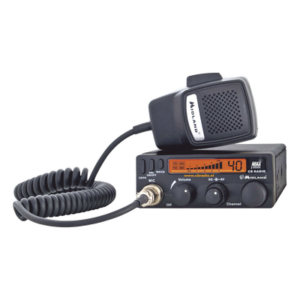 MIDLAND 1001LWX Radio banda civil 26.965 - 27.405 MHz