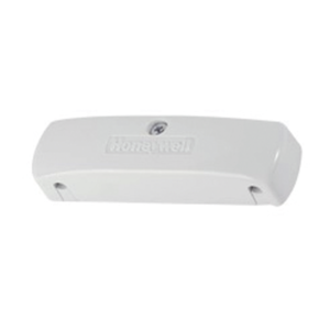 HONEYWELL HOME RESIDEO 11WH Sensor de Vibración para Instalar en Interiores, Normalmente Cerrado, Protege Intrusión en Ventanas, paredes, techos, cajas fuertes, armarios etc.