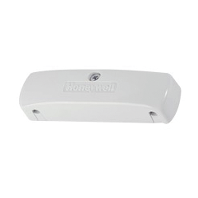 HONEYWELL HOME RESIDEO 11WH Sensor de Vibración para Instalar en Interiores, Normalmente Cerrado, Protege Intrusión en Ventanas, paredes, techos, cajas fuertes, armarios etc.