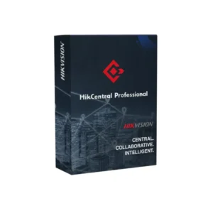 HIKVISION HIKCENTRALPACS2DOOR/BASE/PROMO (HIKCENTRAL-P-ACS-2DOOR/BASE/PROMO) LICENCIA H…