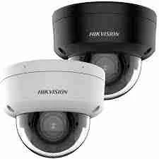 4MPACUSENSESMARTHYBRIDLIGHTFIXEDDOMENETWORKCAMERADS2CD3743G2LIZSU27135mm1 JFM Technology