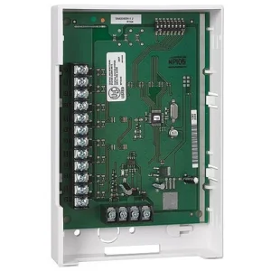 HONEYWELL HOME RESIDEO 4208SN Convierte 8 zonas convencionales a V-PLEX con resistencia de fin de línea