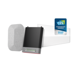 WILSONPRO / WEBOOST 530-145 KIT Amplificador de Señal Celular, HOME COMPLETE | Mejora la Señal Celular de todos los Operadores | Cubre áreas de hasta 2780 metros cuadrados