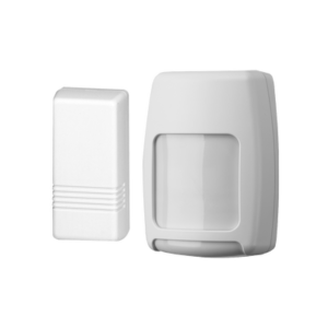 HONEYWELL HOME RESIDEO 5800-KIT Kit Inalambrico de 7 Contactos 5816 y 3 Sensores de Movimiento 5800PIR / Batería de Larga Duración 3-5 años