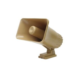 HONEYWELL HOME RESIDEO 702 Sirena Electrónica dos tonos 30W