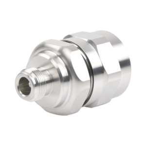 ANDREW / COMMSCOPE 78-EZNF Conector N Hembra para cable FXL-780, AVA5-50 y AVA5-50FX