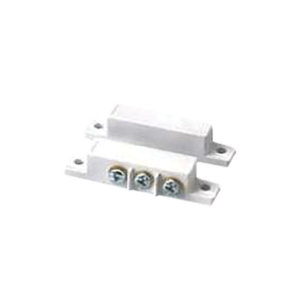 HONEYWELL HOME RESIDEO 79392WH Contacto magnético para aplicaciones de alarmas y cctv para puertas y ventanas
