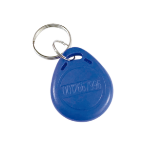 ACCESSPRO ACCESKFBM1K Llavero MIFARE Classic / Memoria 1Kb/ Frecuencia 13.56 Mhz