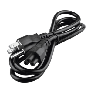EPCOM POWERLINE ACCORDM-1.8M Cable de Alimentación Eléctrica para 120-240 Vca / 1. 8 metros / Tri-fásico / Conector tipo Mouse