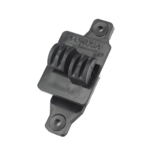 YONUSA AP101 Aislador de Paso para cercos eléctricos, resistente al clima extremo.
