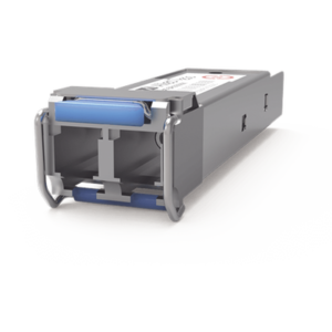 ALLIED TELESIS AT-SPLX10A Transceptor MiniGbic SFP Monomodo 1000LX, distancia hasta 10Km, conector LC, Versión TAA