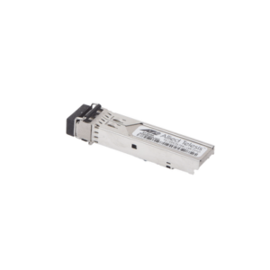 ALLIED TELESIS AT-SPSX-90 Transceptor MiniGbic SFP Multimodo 1000SX, distancia 220-550 m conector LC