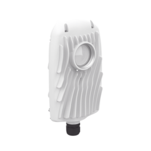 MIMOSA NETWORKS B5X Radio Backhaul PTP, Antena integrada de 8 dBi, MIMO 4X4, 4.9 - 6.4 GHz, IP67, Velocidad hasta 1.5 Gbps, Adaptación automática al entorno, Monitoreo a través de la nube