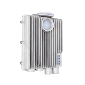 MIMOSA NETWORKS B6X Radio Backhaul PTP, Antena Integrada De 8 dBi, MIMO 4X4, 5.15 - 6.4 Ghz, IP67, Velocidad Hasta 3 Gbps, Adaptación Automática Al Entorno, Monitoreo y Gestión Disponible En La Nube de Mimosa