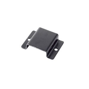 EPCOM INDUSTRIAL BRA-PORS Bracket metálico para montar radio portátil.