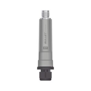 UBIQUITI BULLETM5-TI Bullet M5 Titanium, 802.11 a/n (5.1 - 5.8 GHz).