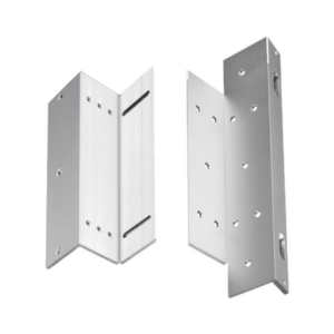 ACCESSPRO BZL350N Kit de Montajes (Z & L ) para Electroimán MAG350NLED