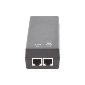 CAMBIUM NETWORKS C000000L141A Fuente de alimentación PoE 56Vcd (60W) puerto 5 Gbps para equipos Cambium cnPilot XV2-2, XV3-8 y cnWave