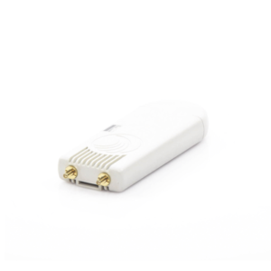 CAMBIUM NETWORKS C050910C161A ePMP Force 300-CSML para zonas con alta interferencia, hasta 400+ Mbps, 4910 - 6200 MHz, 802.11 AC Wave2, Conectorizado, latencia baja (C050910C161A)
