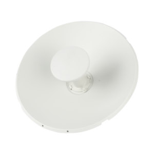 CAMBIUM NETWORKS C060900D021A Antena direccional tipo plato de 25 dBi / Rango de frecuencia de 5.150 a 7.125 GHz / MIMO 2X2 / Para climas Hostiles IP67