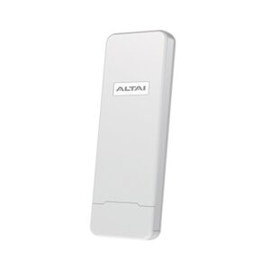 ALTAI TECHNOLOGIES C1AN Punto de Acceso Super WiFi Antena Integrada de 5.1-5.8 GHz MIMO 2X2 IP55