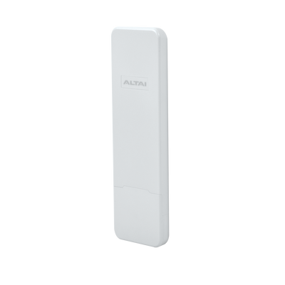 ALTAI TECHNOLOGIES C1XAN Punto de Acceso Super WiFi Conectorizado en 5.1 - 5.8 GHz MIMO 2X2 IP55