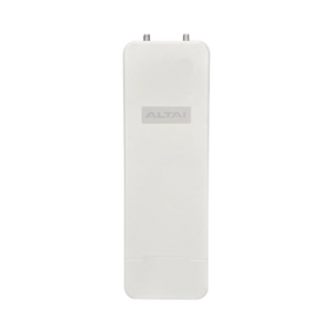 ALTAI TECHNOLOGIES C1-XN+ Super Punto de Acceso WiFi Conectorizado Alta Sensibilidad hasta 500 m con un smartphone / Soporta Fichas-Vouchers