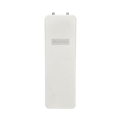ALTAI TECHNOLOGIES C1-XN+ Super Punto de Acceso WiFi Conectorizado Alta Sensibilidad hasta 500 m con un smartphone / Soporta Fichas-Vouchers