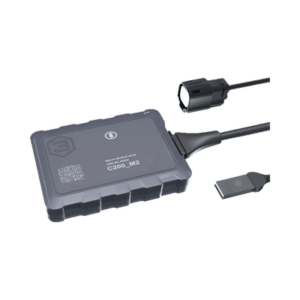 ESCORT C200 Calibrador para sensor de combustible TD6001000 /