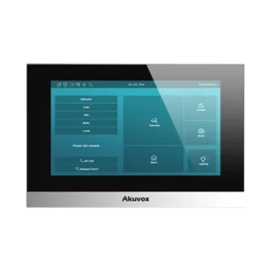 AKUVOX C313WV3 Monitor Linux de 7 Pulgada para interior