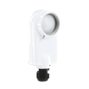 MIMOSA NETWORKS C5XIP67 Radio Modular ("Antena integrada de 8dB") hasta 700 Mbps, (4.9 - 6.4 GHz), IP67, Adaptación automática al entorno, Monitoreo a través de la nube