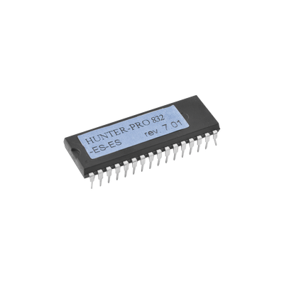 PIMA CHIP-HPRO832-WIFI Chip de Actualización para HUNTERPRO83 con uso de App Wifi PIMAlink2.0