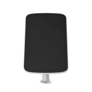 EZVIZ CS-CMTSOLARPANEL-E Panel Solar Para Recargar Cámara de Batería Mod. CSBC1C / Evite Desmontar la Cámara para Recargar su Batería.