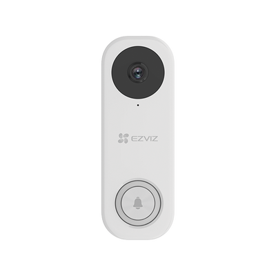 EZVIZ CS-DB1 Timbre IP Wi-Fi (DoorBell)