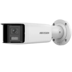 HIKVISION DS-2CD2T46G2P-ISU/SL(C) [ PROTECCIÓN ACTIVA ] Bala IP 4 Megapixel