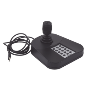 HIKVISION DS-1005KI Joystick USB Compatible con DVRs / NVRs / iVMS-4200 / HIKVISION - epcom - HiLook