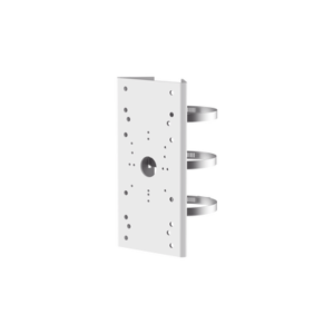 HIKVISION DS-1275ZJ Montaje de Poste para Domos PTZ epcom / HIKVISION