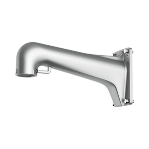 HIKVISION DS-1603ZJ-P Montaje Vertical de Pared / Color Plata / Exterior