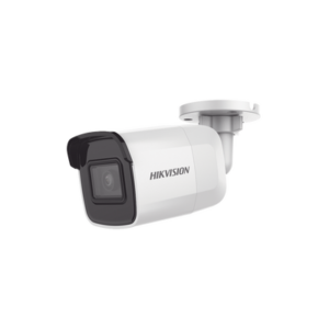 HIKVISION DS-2CD2021G1-I(C) Bala IP 2 Megapixel / Lente 2.8 mm / 30 mts IR EXIR / Exterior IP67 / WDR 120 dB / Micro SD / Videoanaliticos / PoE / Onvif