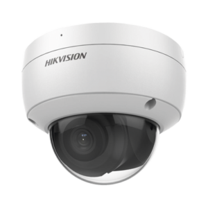 HIKVISION DS2CD2183G2IU Domo IP 8 Megapixel (4K)/ Lente 2.8 mm