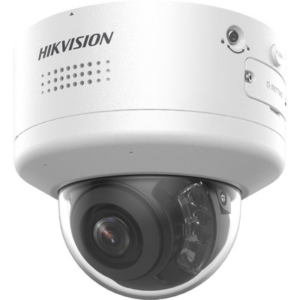 HIKVISION DS2CD2766G2HIPTRZS2U/SL Domo 6 megapixel / PTRZ Varifocal / AcuSense
