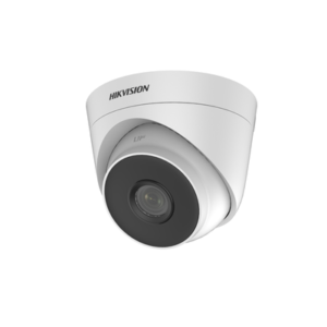 HIKVISION DS-2CE56D0T-IT1F(C) Turret TURBOHD 2 Megapixel / Gran Angular 106° / Lente 2.8 mm / TVI -AHD-CVI-CVBS / 30 mts IR EXIR / Exterior IP67 / dWDR