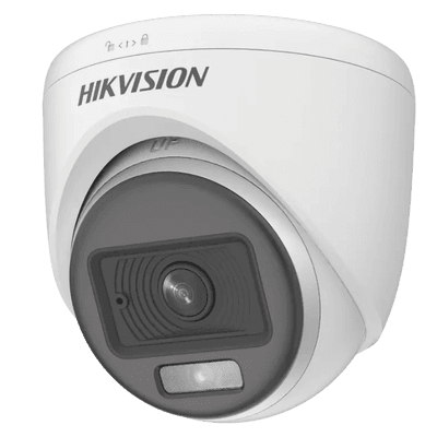JFM Technology Hikvision ds 2ce70kf0t pfs turret turbohd