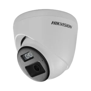 HIKVISION DS-2CE78K0T-LTS [Audio Bidireccional + Dual Light + ColorVu] Turret TURBOHD 2…