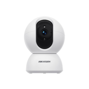 HIKVISION DS-2CV2Q21G1-IDW(W) Mini PT IP 2 MP / WiFi / H.265+ / IR EXIR / Mcrófono y Bocina Integrado / Interior / Micro SD