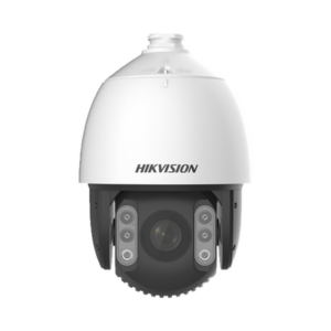 HIKVISION DS-2DE7A245IX-AE/S1 PTZ IP 2 Megapixel / 45X Zoom / 200 mts IR / AutoSeguimiento / WDR 120 dB / Hi-PoE